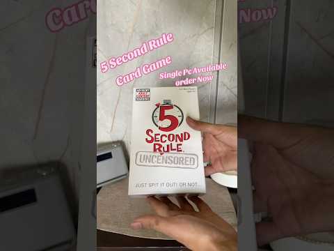 Video cover