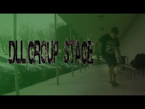 Andreas - DLL | Group Stage