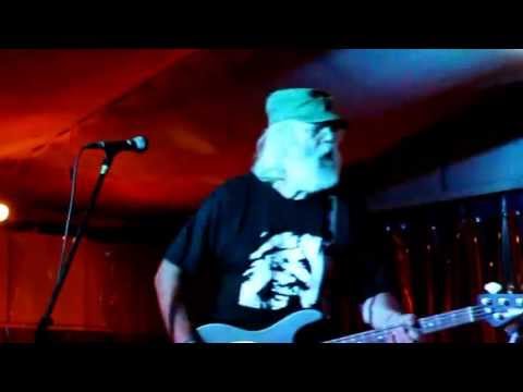 *** VLADA DŽET BEND - ROCK ,,N " ROLL FEŠTA 10 JUL ,SPLAV LADJA U BEOGRADU***