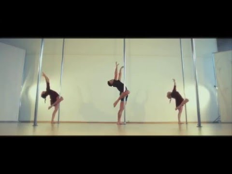 Pole Contemporary   Witch's Brew