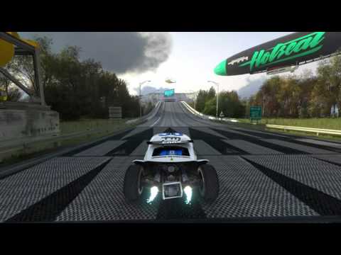 TMT: #011 [26"49] by TMshock