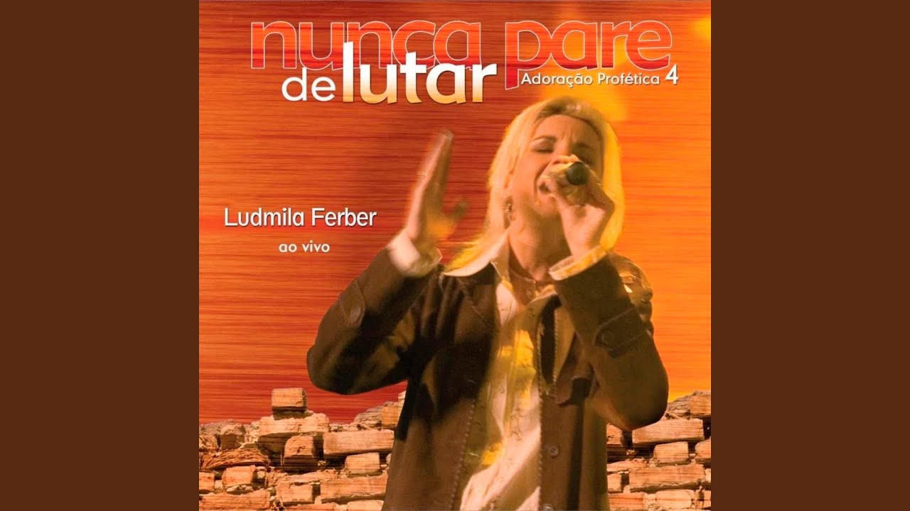 Nunca Pare de Lutar