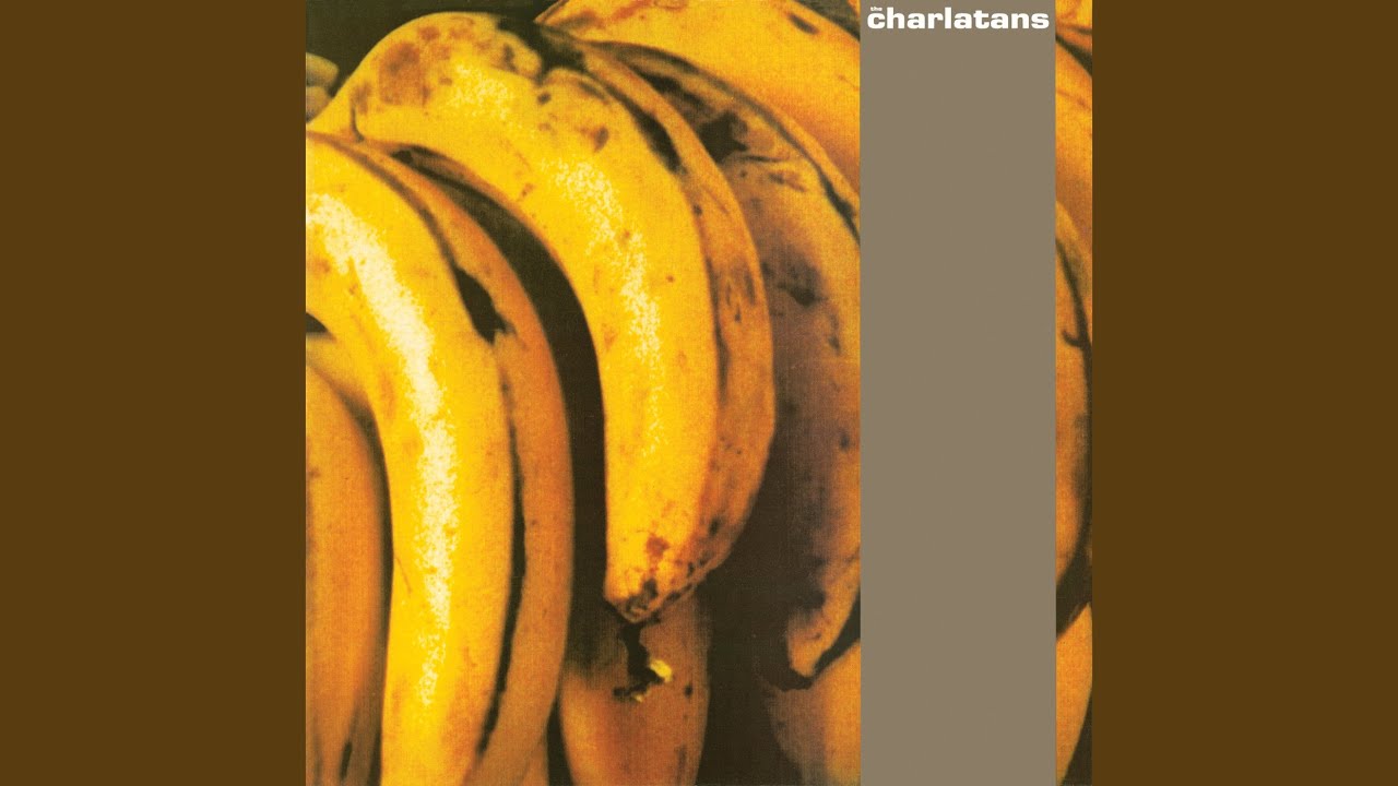 The Charlatans - Subtitle