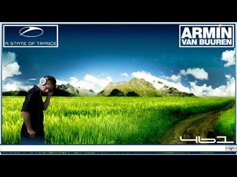 ☆ ASOT episode 461 ► 06. Mike Shiver Vs. Fandy - Sique