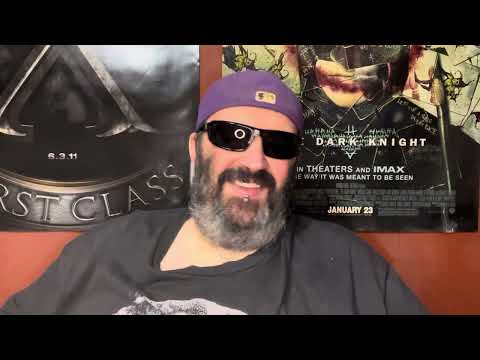 The Shrouds (2025) An Honest Review From A Blind Film Critic 