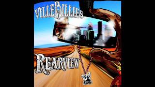 Rear View - Villebillies
