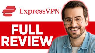 Express VPN Review: Everything You Need To Know In 2026