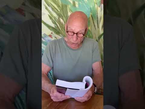 Sonnet 55 by William Shakespeare (read by Sir Patrick Stewart) | 2020.05.15 | #ASonnetADay