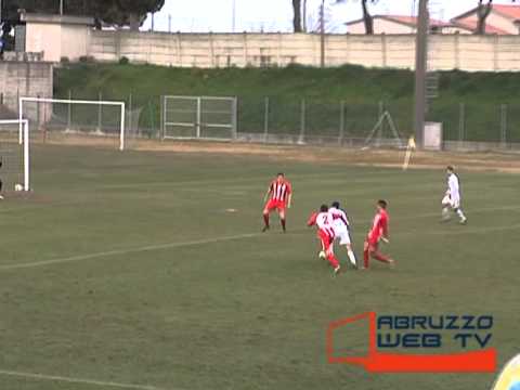 Alba Adriatica Sulmona 2 0 240213