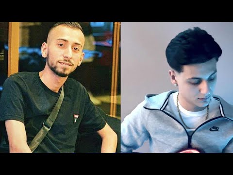 Radko Fast & Elemir Rezmuves - Phen Mange ( COVER ) 2025 🆕🥃❤️ 