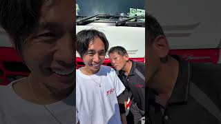 みやたんチャンネルが新しくなりました!トレーラージャパン!みやたん!