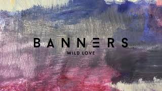 Kadr z teledysku Wild Love tekst piosenki Banners