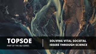 Topsoe -  Decarbonizing Hard-to-abate Sectors Through Innovation