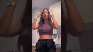 Carlota Torres Hot New TikTok