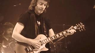 STEVE HACKETT -- "CAN-UTILITY AND THE COASTLINERS"