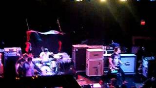 MERCY MERCEDES - GET IT DARLIN'