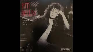 Patty Loveless   The Night&#39;s Too Long