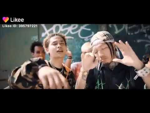 YOUNGOHM $ MIKESICKFLOW  มอง