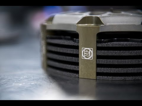 ZF Fast Track Inside Tech: Clutches