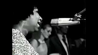 Aretha Franklin - Sweet Sweet Baby Since You've Been Gone (1968)