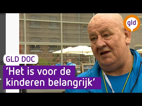 Een vakantie met Ome Joop | GLD doc | 19 oktober 2021