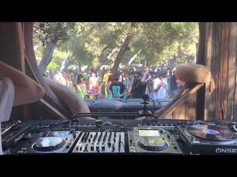 Andy Luff - Unum Festival 2021,  Albania