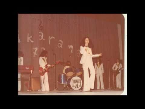 Quinary M-Makin Hari Makin Sayang HD