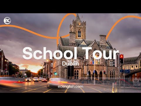 EC Dublin | School Tour