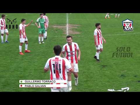 DEFINIENDO TV- UNION (T) 1 VS SAN MARTIN (C) 1