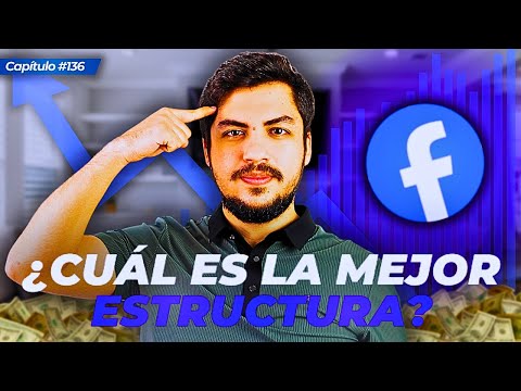 Descubre la Fórmula Ganadora para Estructurar Campañas en Facebook Ads