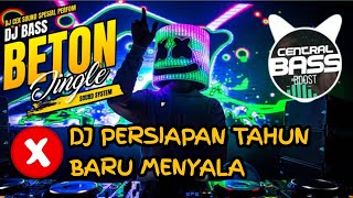 Download lagu DJ PERSIAPAN TAHUN BARU MANTAP INI YANG KALIAN CARI mp3