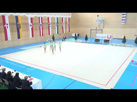 Sissi Cup 2021 – VTS – Gruppe – Jugend B