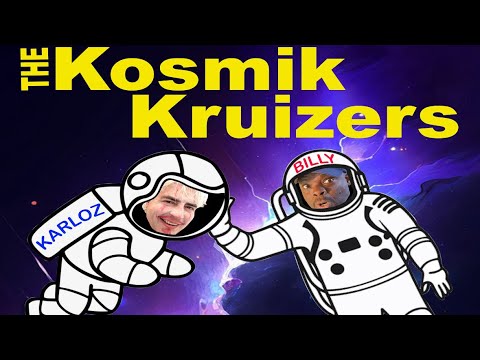 Promotional video thumbnail 2 for The Karloz Experience