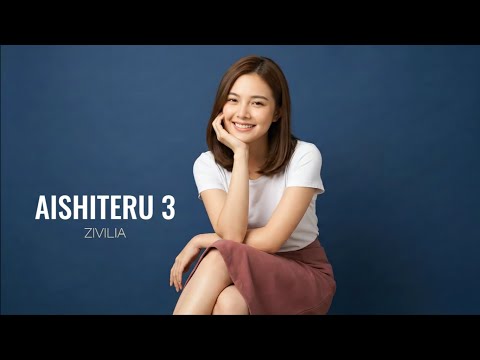 Aishiteru 3 - Zivilia | Cover by Aini