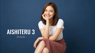 Download lagu Aishiteru 3 - Zivilia | Cover by Aini mp3 Download lagu Aishiteru 3 - Zivilia | Cover by Aini mp3