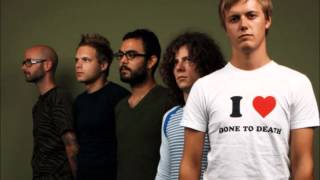 Cartel - Runaway (Full Band Demo)