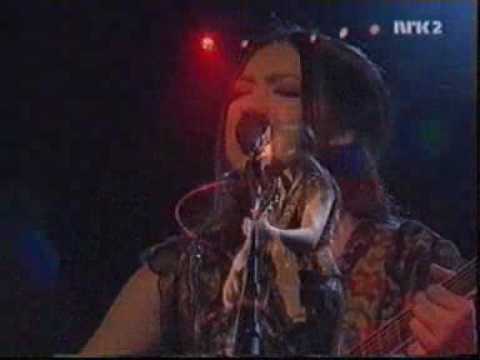Michelle Branch - Goodbye To You (Nobel Peace)