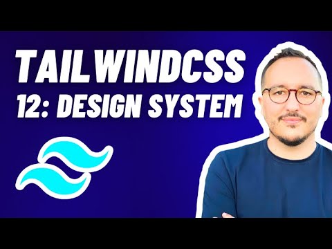 Colors with Tailwindcss — Course Part 1