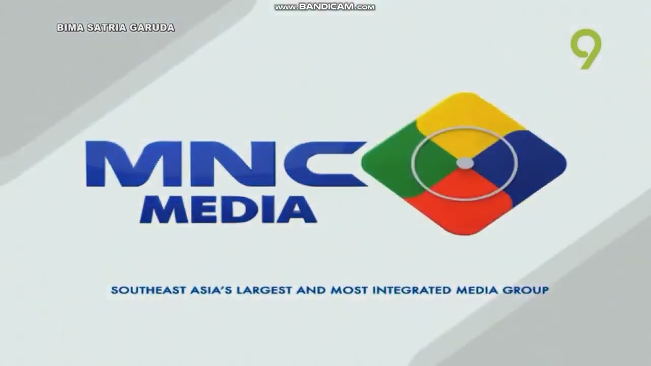 MNC Media Logo (TV9 Version)