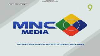 Download lagu MNC Media Logo (TV9 Version) mp3