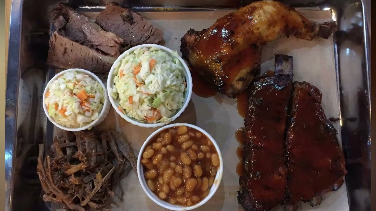 TnT BBQ, District, Ho Chi Minh City - Best Restaurants in District