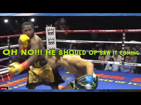 Adrien Broner Vs Blair Cobbs full Boxing Fight All Action 06/07/2024 Knockdown (4K) free