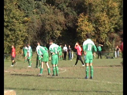 JSI - Stade Everois 4-3  juniors