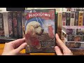 My 2003 Columbia TriStar DVD Collection