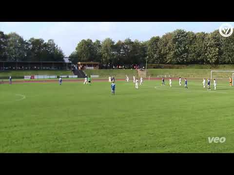 Højdepunkter: VSK Aarhus - Young Boys FD (1-4)