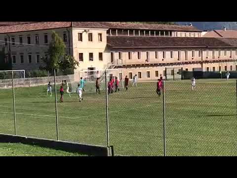 Follinese vs Cappella maggiore 1-5