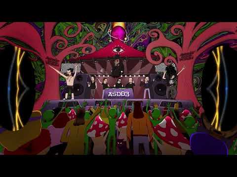 Grrrrroua - HitecH InfernO (Original Mix) [183]