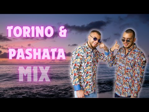 TORINO & PASHATA /MIX/