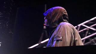 170822 Liam Gallagher Live in Seoul - Universal Gleam