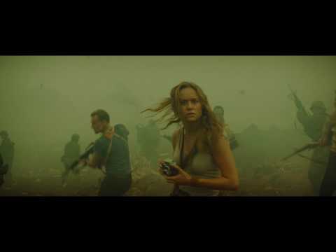 Kong: Skull Island (Promo Video 'Mission and Myth')